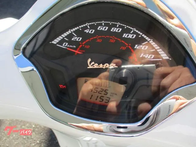 VESPA GTS 150 ABS 2023 — миниатюра 3