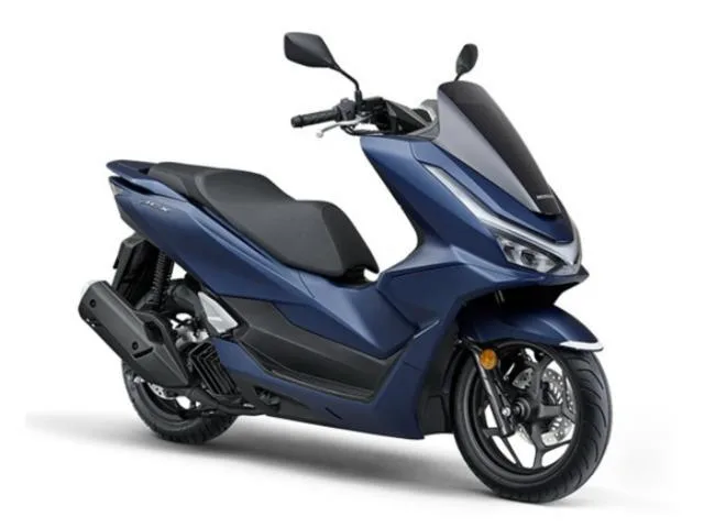 Honda PCX160 2025 NEW 2025 — миниатюра 2