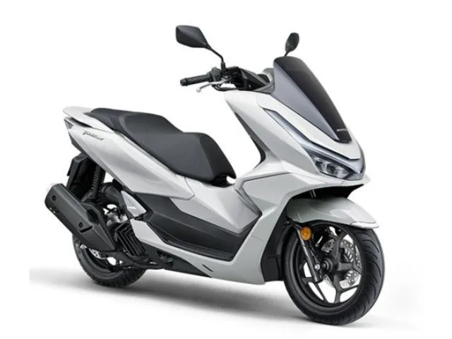 Honda PCX160 2025 NEW 2025 — фото 1, купить с доставкой в Москву