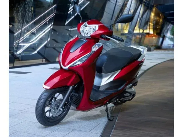 Honda 125/ 2026new 2025 — миниатюра 2