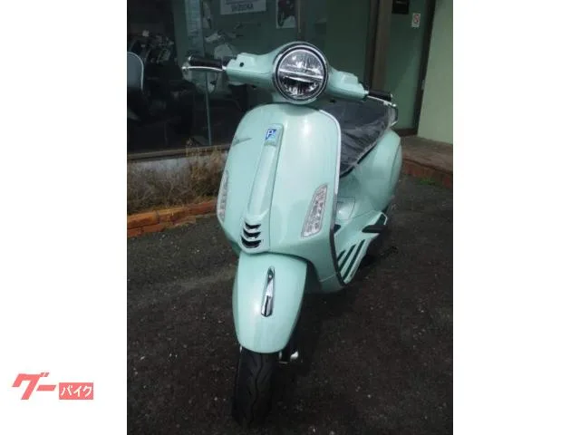 VESPA 125 ABS 2025NEW 2025 — миниатюра 2