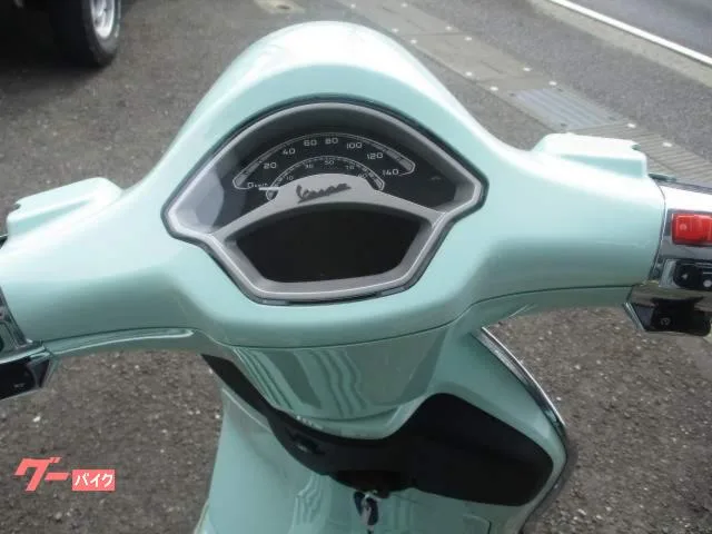 VESPA 125 ABS 2025NEW 2025 — миниатюра 3