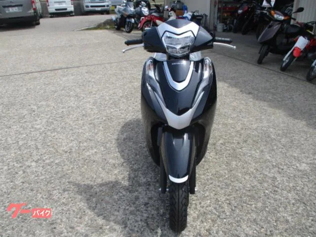 Honda 125/ 2024 — миниатюра 3