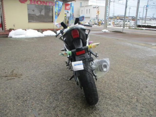 Yamaha YZF-R15 2024 — миниатюра 4
