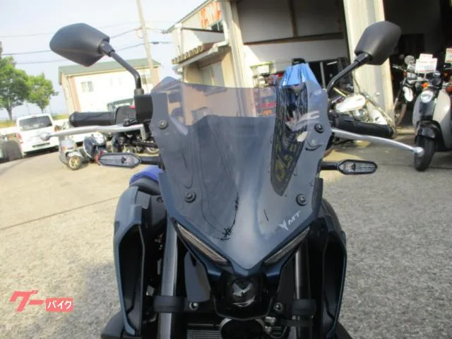 Yamaha MT-03(320cc) 2022 — миниатюра 2