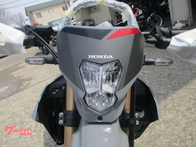 Honda CRF250L 2026 — миниатюра 4