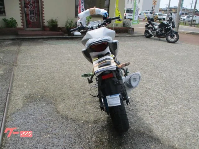 Yamaha MT-25 2026 — миниатюра 4