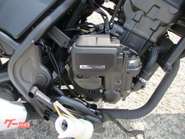 Honda 250 E-Clutch 2026 — миниатюра 2