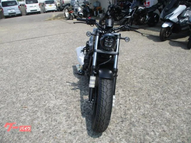 Honda 250 E-Clutch 2026 — миниатюра 3