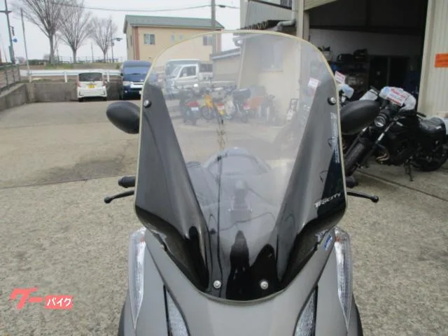 Yamaha 155 2023 — миниатюра 2