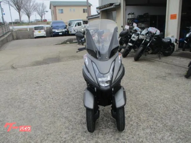 Yamaha 155 2023 — миниатюра 3