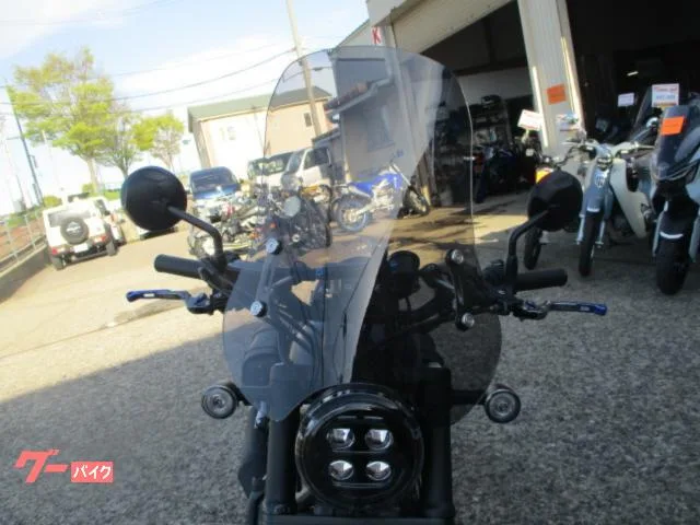Honda 500 2023 — миниатюра 2