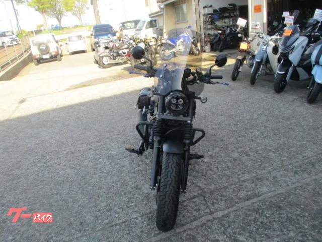 Honda 500 2023 — миниатюра 3