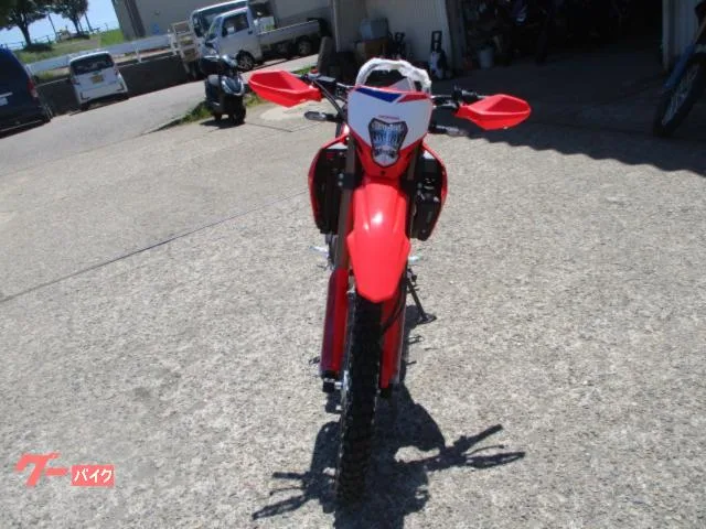 Honda CRF250L S 2026 — миниатюра 3