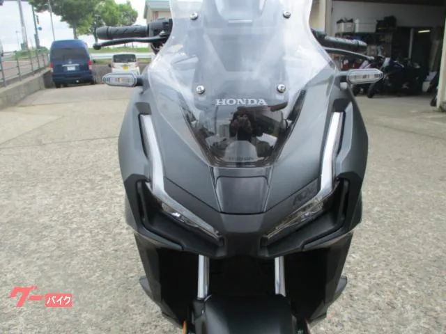 Honda ADV160 2026 — миниатюра 2