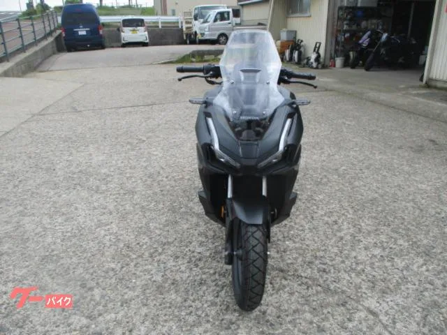 Honda ADV160 2026 — миниатюра 3