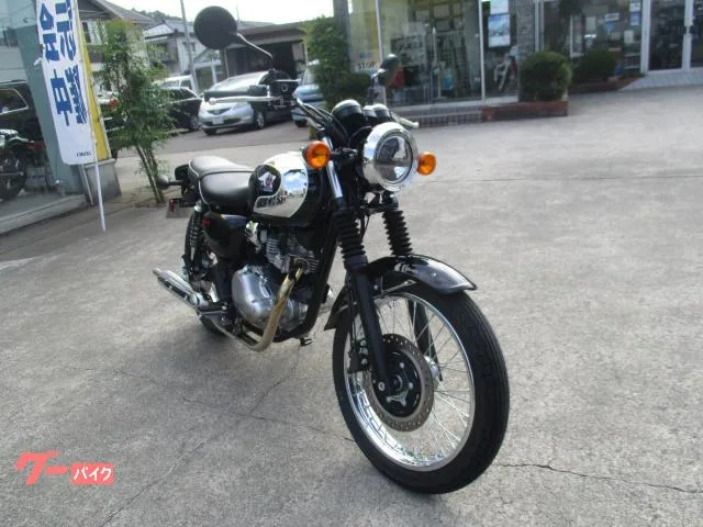 Kawasaki S1 2025 — миниатюра 2