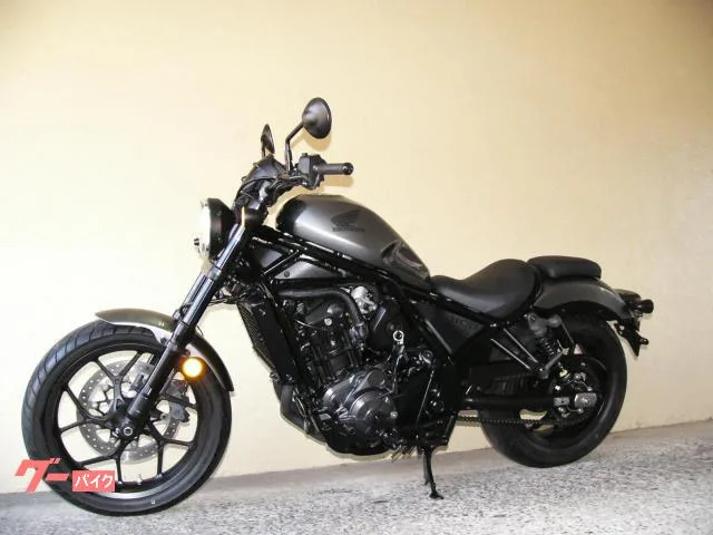 Honda 1100 mio ETC 2023 — миниатюра 2