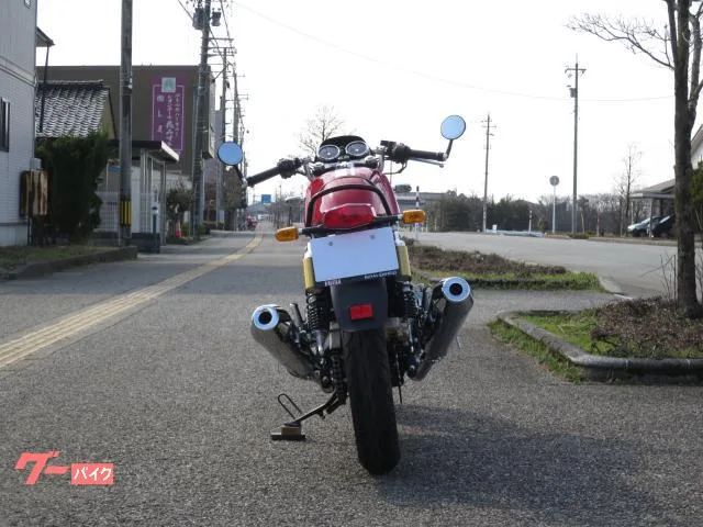 ROYAL ENFIELD GT650 Standard 2024 — миниатюра 3