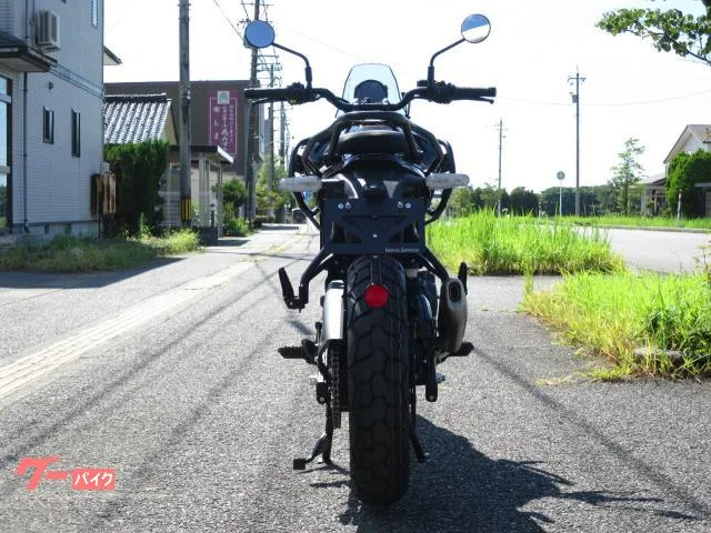 ROYAL ENFIELD 450 Premium 2024 — миниатюра 3
