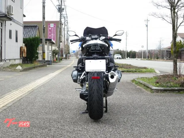 BMW R1250RS Style Sport 2023 — миниатюра 3