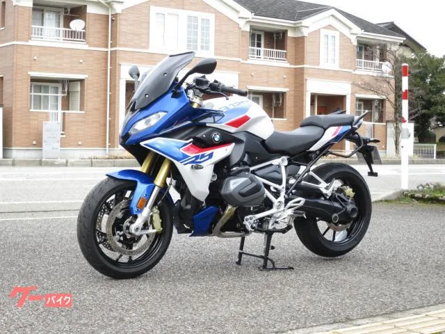 BMW R1250RS Style Sport 2023 — миниатюра 5