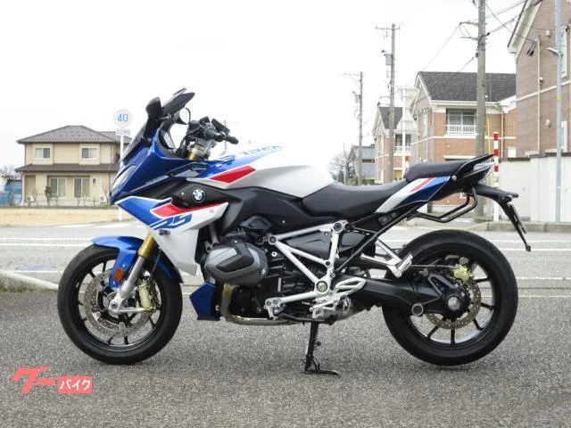 BMW R1250RS Style Sport 2023 — фото 1, купить с доставкой в Москву