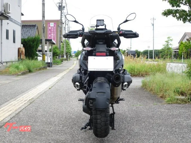 BMW R1300GS 2024 — миниатюра 3