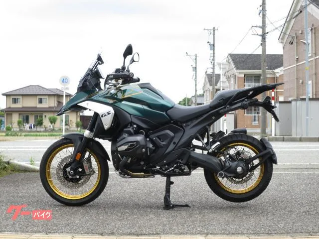 BMW R1300GS 2024 — фото 1, купить с доставкой в Москву