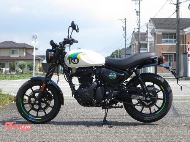 ROYAL ENFIELD 350 2025NEWTripperLED 2025 — фото 1, купить с доставкой в Москву
