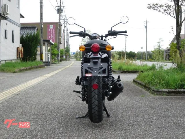 ROYAL ENFIELD 350 Dapper 2023 — миниатюра 3