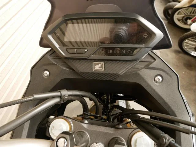 Honda CB200X ABS 2025 — миниатюра 3