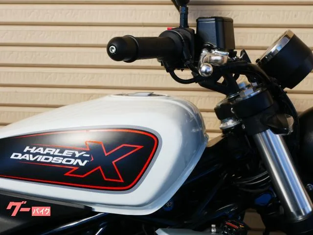 HARLEY-DAVIDSON X350 ABS 2025 — миниатюра 4