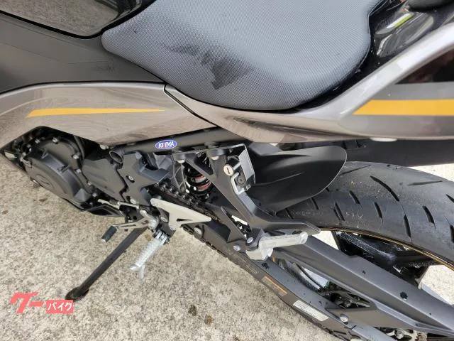 Kawasaki Ninja 400 2022 — миниатюра 4
