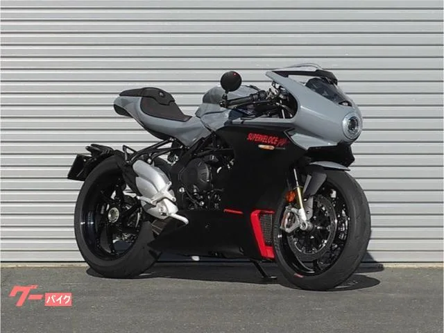 MV AGUSTA 800 2023 — миниатюра 2
