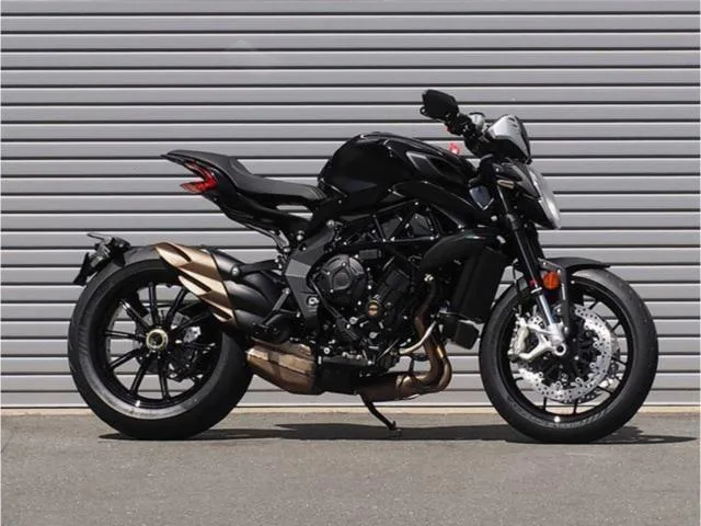 MV AGUSTA 800R 2023 — фото 1, купить с доставкой в Москву