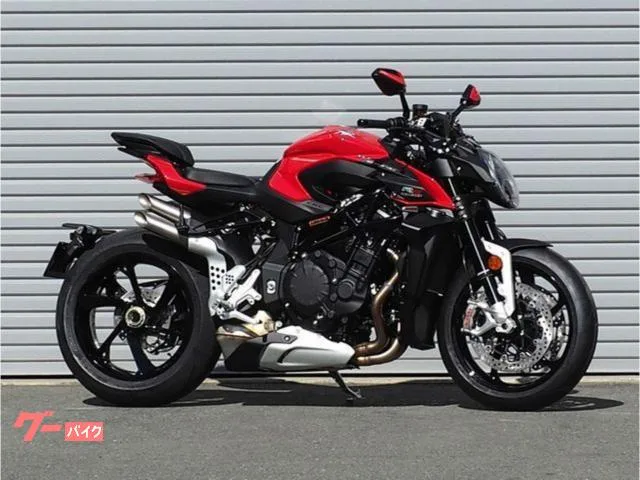 MV AGUSTA 1000RS 2023 — фото 1, купить с доставкой в Москву