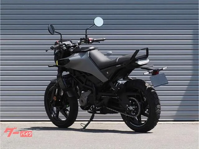 HUSQVARNA 250 2024 2024 — миниатюра 3