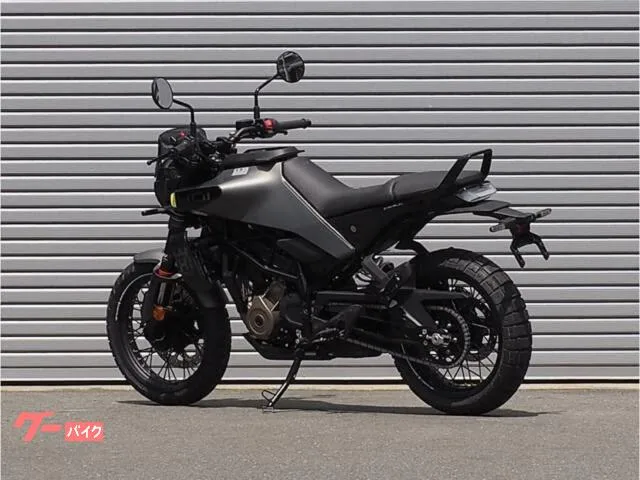 HUSQVARNA 401 2024 2024 — миниатюра 3