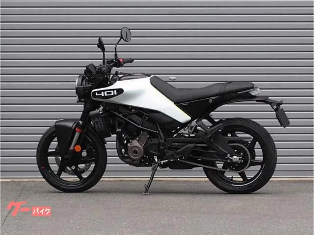 HUSQVARNA 401 2024 2024 — миниатюра 4