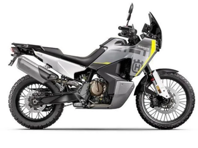 HUSQVARNA 901 2026 — фото 1, купить с доставкой в Москву