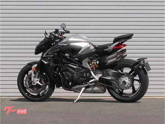 MV AGUSTA 1000RS 2022 — миниатюра 4