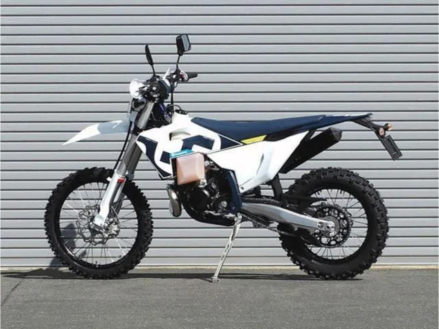 HUSQVARNA TE250 2026 — миниатюра 4