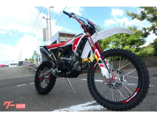 FANTIC 250 XEF 2023 — миниатюра 3