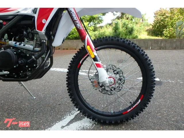 FANTIC 250 XEF 2023 — миниатюра 4