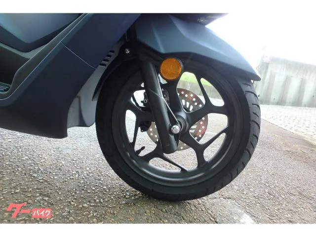 Honda PCX160 2024 — миниатюра 4
