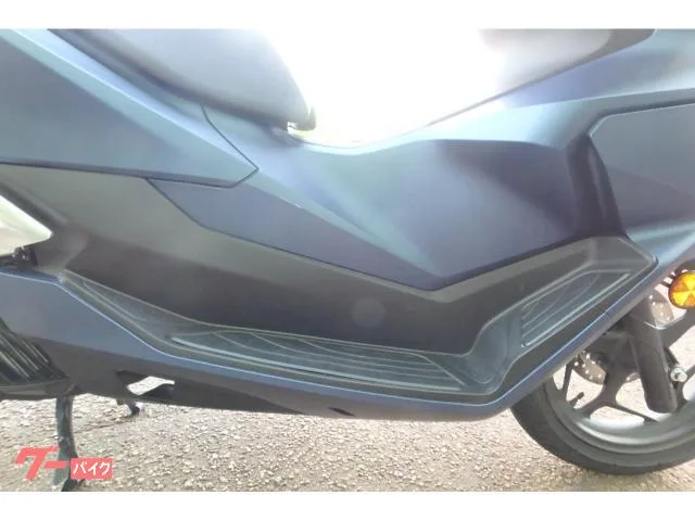 Honda PCX160 2024 — миниатюра 5