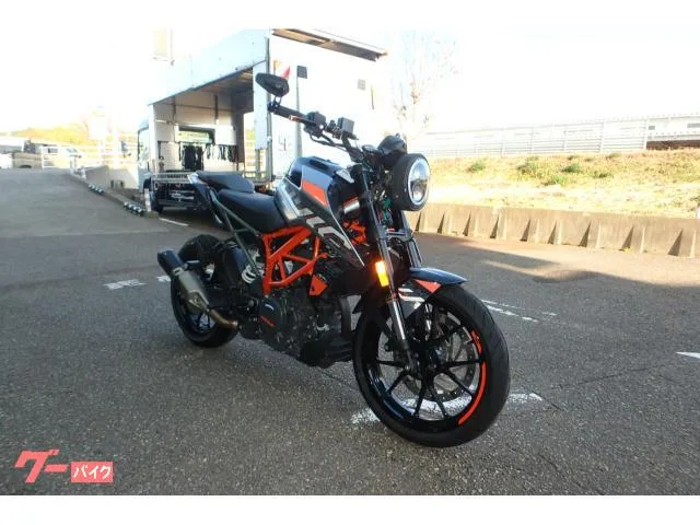 KTM 250 2022 — миниатюра 3