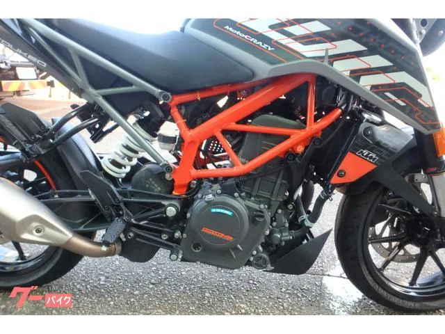 KTM 250 2022 — миниатюра 5