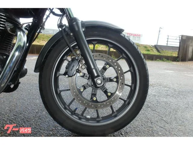 Honda GB350 2022 — миниатюра 4